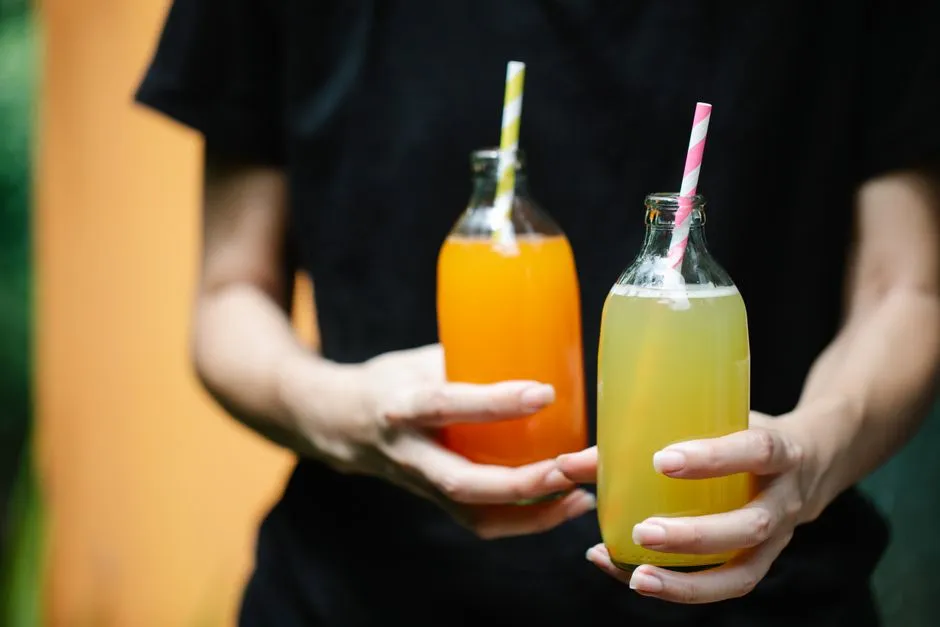 How to Prepare Produce for Juicing