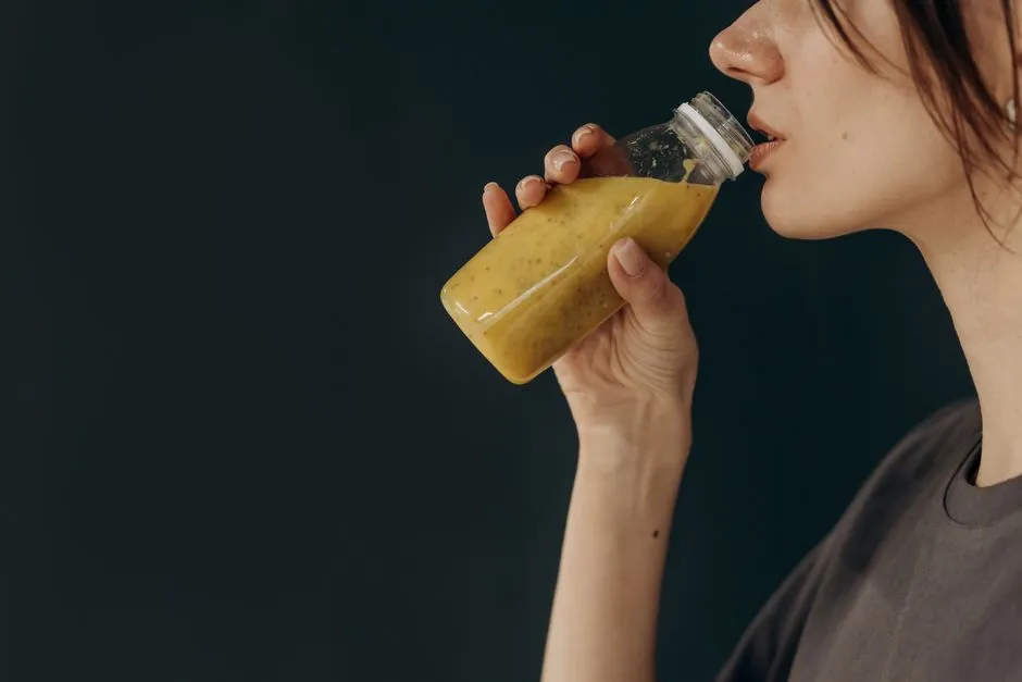 Juice vs Whole Fruit: What Changes